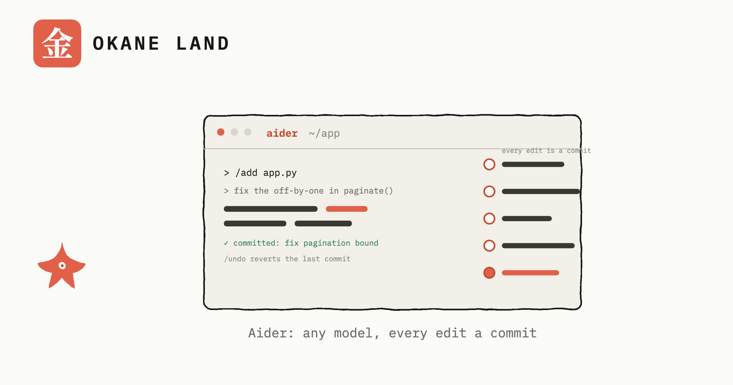 How to use Aider: AI pair programming in your terminal