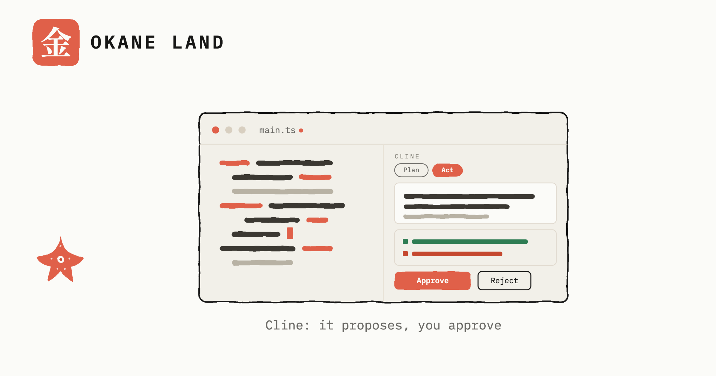 How to use Cline: the open-source agent in your editor