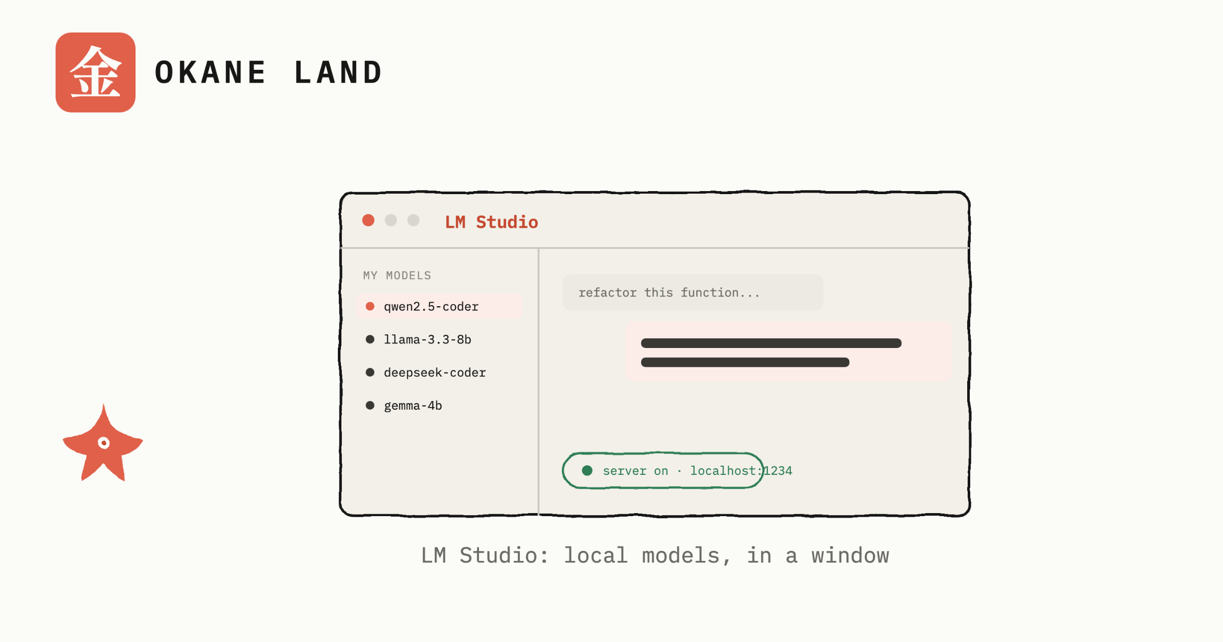 How to use LM Studio: run local LLMs with a GUI