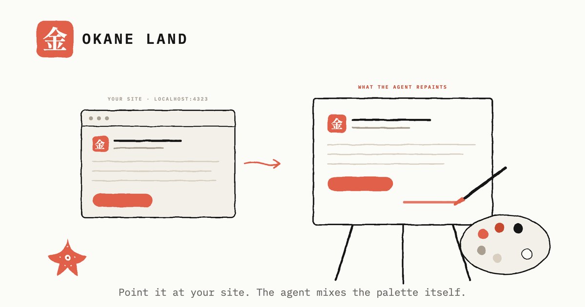 Open Design: the free design studio your coding agent runs